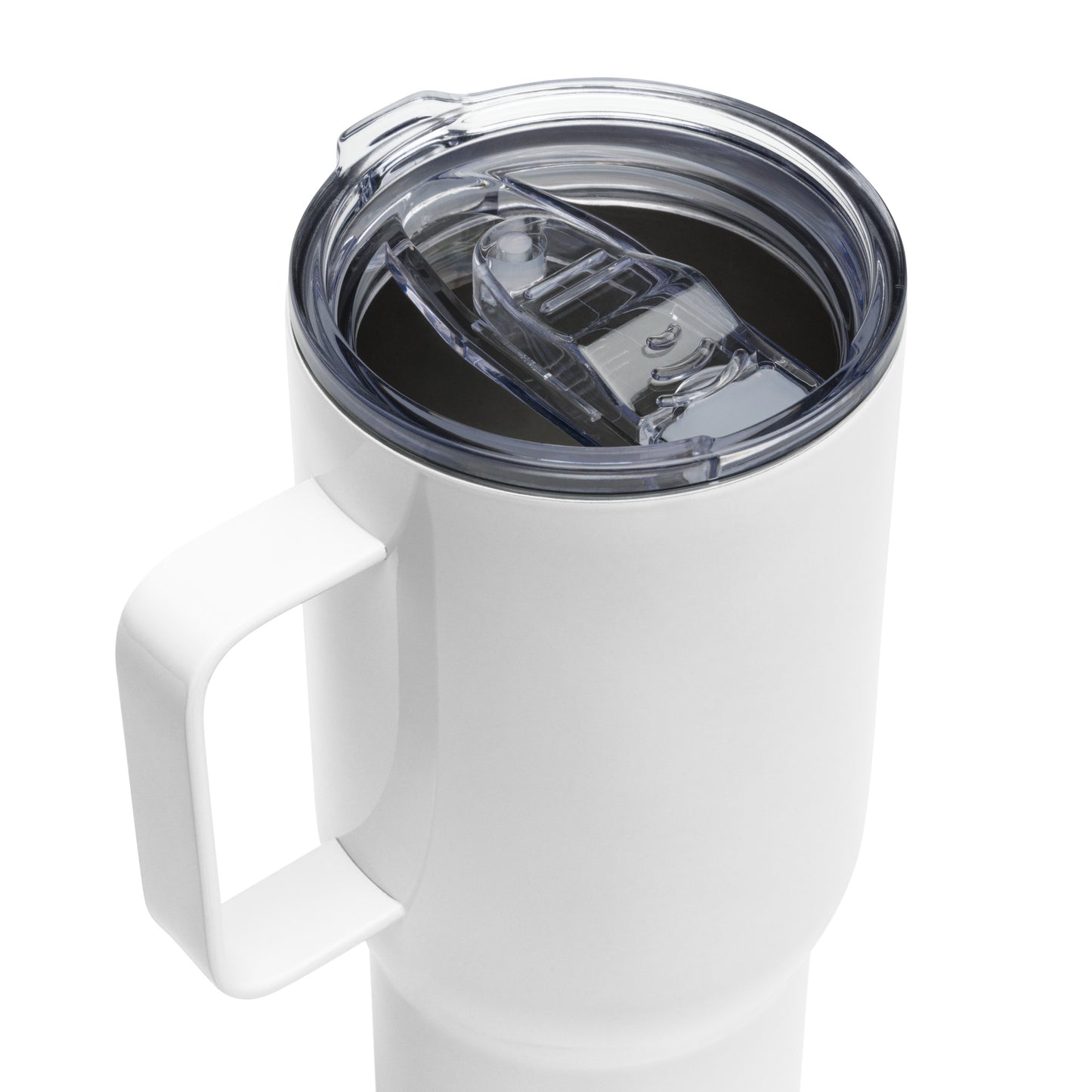 Smile, It’s Sunnah Islamic Travel Mug – 25oz/40oz Tumbler